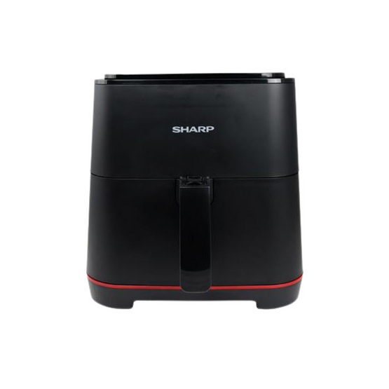 SHARP หม้อทอดไร้น้ำมัน 7 ลิตร รุ่น KF-AF70DB
