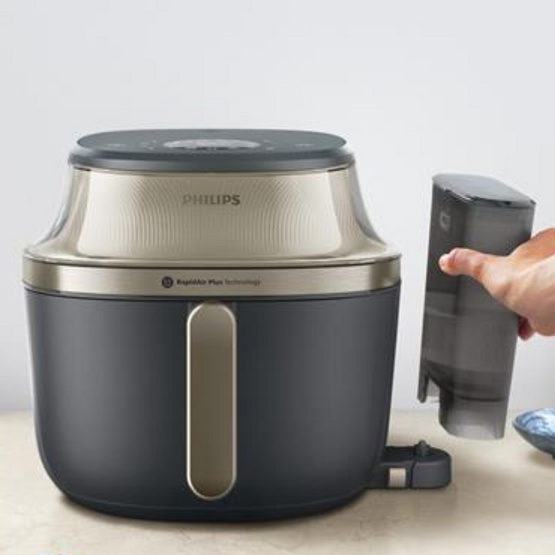 Philips หม้อทอดไร้น้ำมัน รุ่น  NA543/00