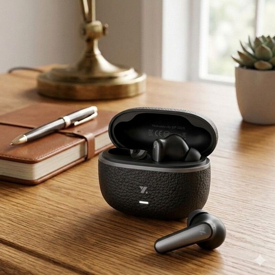 WHY หูฟังบลูทูธแบบ True Wireless EP-3222