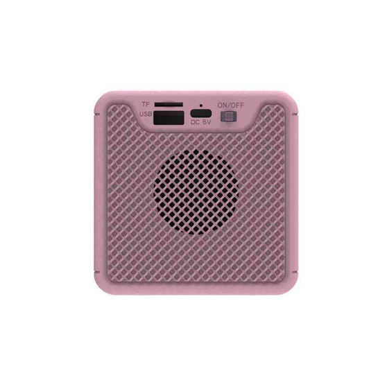 Asaki ลำโพงบลูทูธพกพา รุ่น APS-4023