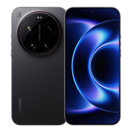 Xiaomi 17 Ultra 5G (Ram 16 Gb , Rom 1 Tb)