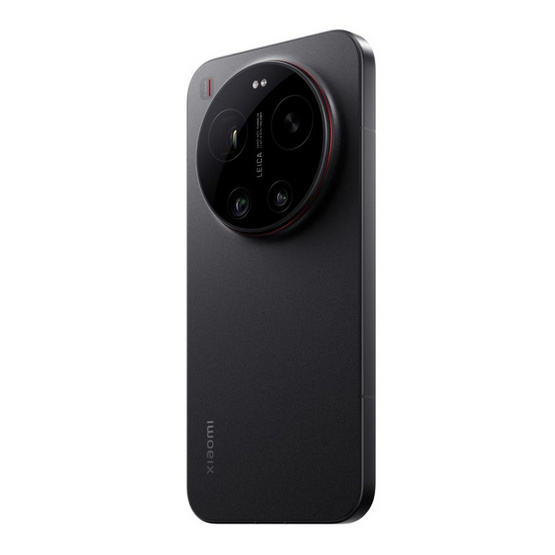 Xiaomi 17 Ultra 5G (Ram 16 Gb , Rom 1 Tb)