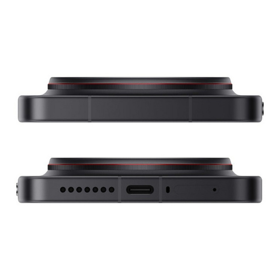 Xiaomi 17 Ultra 5G (Ram 16 Gb , Rom 1 Tb)