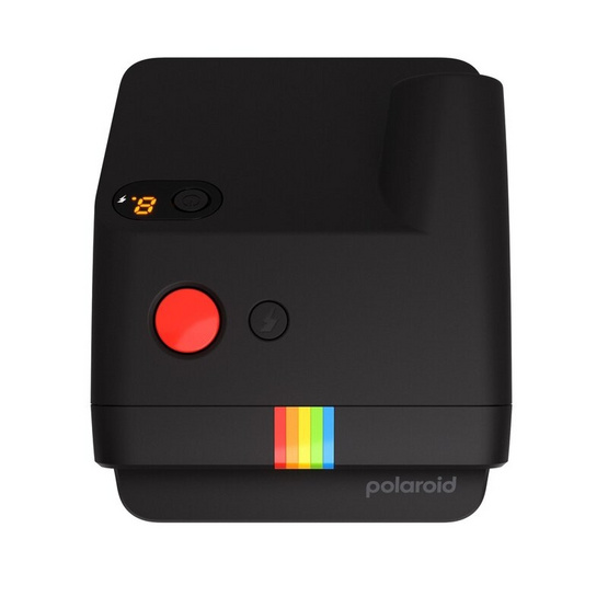 Polaroid กล้องพร้อมฟิล์ม Go Gen 2 EB