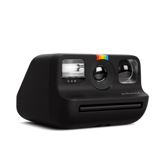 Polaroid กล้องพร้อมฟิล์ม Go Gen 2 EB