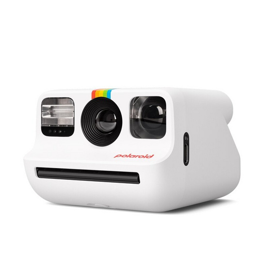 Polaroid กล้องฟิล์ม Go Generation 2