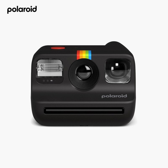 Polaroid กล้องฟิล์ม Go Generation 2