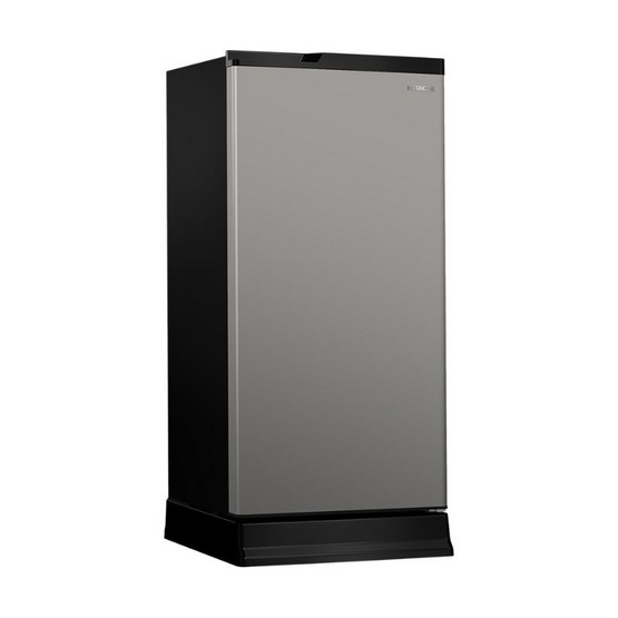 HITACHI ตู้เย็น 1 ประตู 6.6คิว / 187.6 ลิตร รุ่น HR1S5187MNGTH