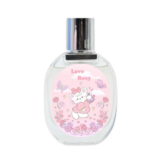 Polly’s Perfume น้ำหอม EDP 30 ml กลิ่น Love Rosy