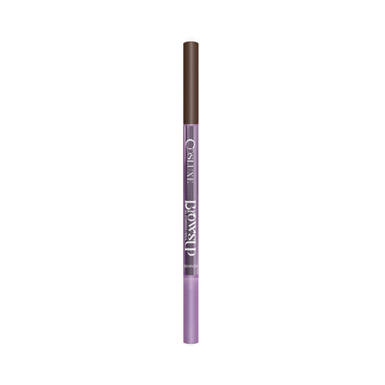 Cosluxe ดินสอเขียนคิ้ว Browsup Gel Eyebrows Pencil 0.1 กรัม
