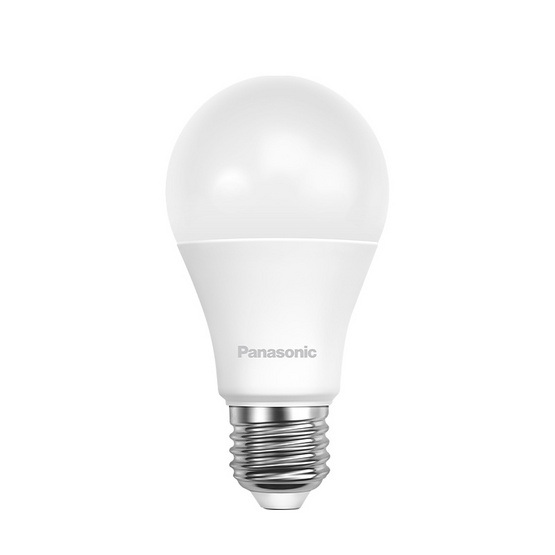 PANASONIC หลอดไฟ LED Ultra 9W แสงส้ม