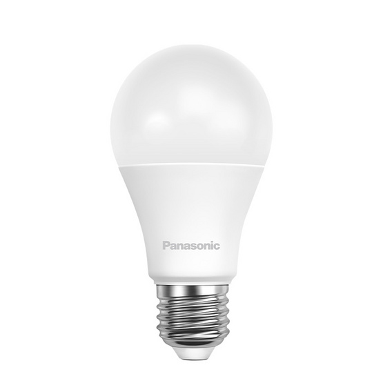 PANASONIC หลอดไฟ LED Ultra 12W แสงขาว