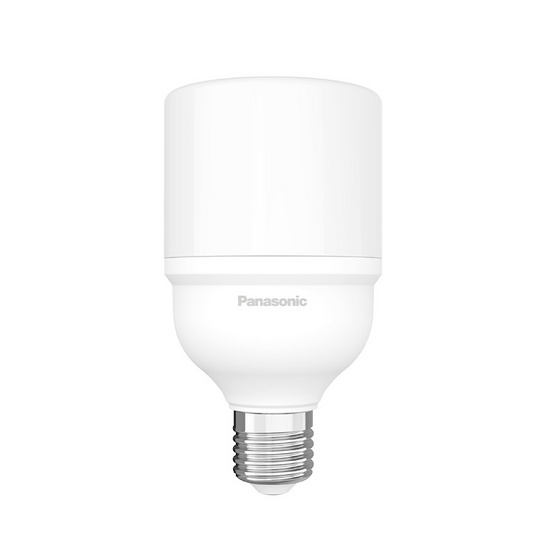 PANASONIC หลอดไฟ LED T Bulb 15W แสงขาว