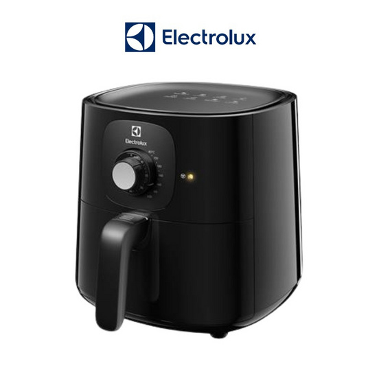ELECTROLUX หม้อทอดไร้น้ำมัน 3.3 ลิตร รุ่น E3AF1-100B