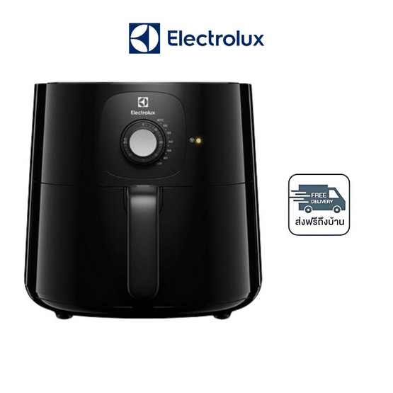 ELECTROLUX หม้อทอดไร้น้ำมัน 5 ลิตร รุ่น E3AF1-200B
