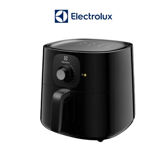 ELECTROLUX หม้อทอดไร้น้ำมัน 5 ลิตร รุ่น E3AF1-200B