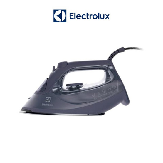 ELECTROLUX เตารีดไอน้ำ รุ่น E6SI3-62MN