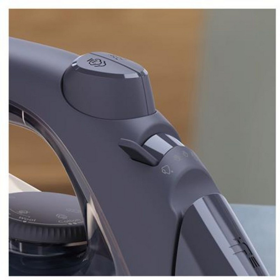 ELECTROLUX เตารีดไอน้ำ รุ่น E6SI3-62MN