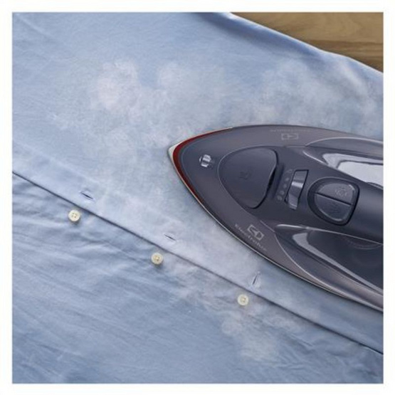 ELECTROLUX เตารีดไอน้ำ รุ่น E6SI3-62MN