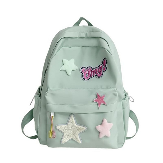 Fancybag กระเป๋าสะพาย รุ่น COLOR-PASGR