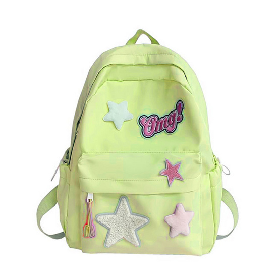 Fancybag กระเป๋าสะพาย รุ่น COLOR-PASGR