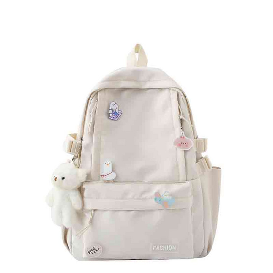 Fancybag กระเป๋าสะพาย รุ่น GLUCK-WH
