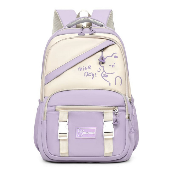 Fancybag กระเป๋าสะพาย รุ่น NiceD-PU