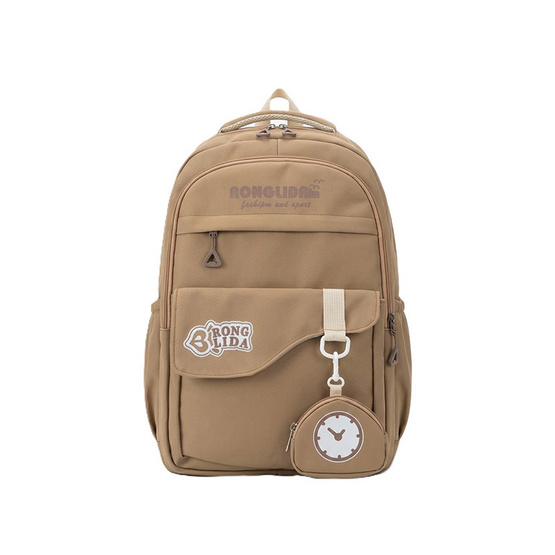 Fancybag กระเป๋าสะพาย รุ่น LIDA1-BR