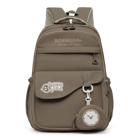 Fancybag กระเป๋าสะพาย รุ่น LIDA1-BR