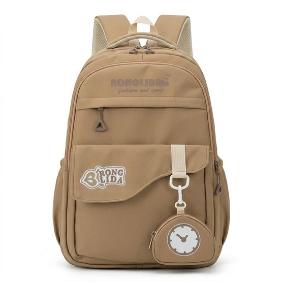 Fancybag กระเป๋าสะพาย รุ่น LIDA1-BR