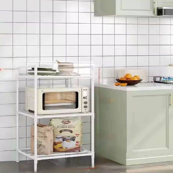 TIN TIN ชั้นวางของ MA 3 ชั้น