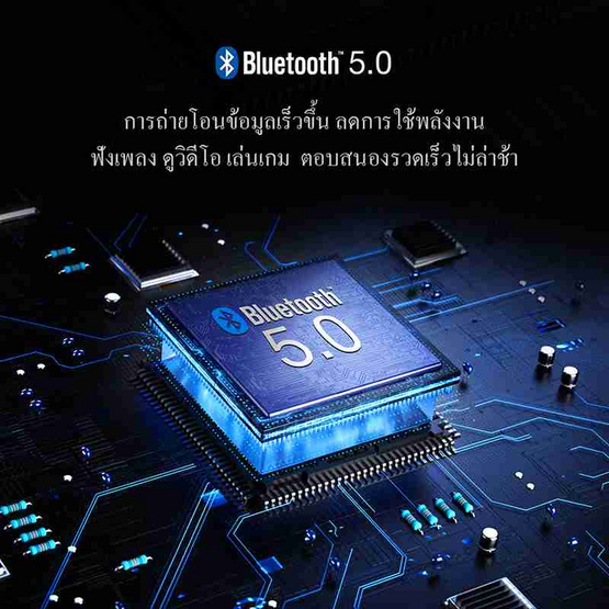 ACOME ลำโพงบลูทูธพกพา รุ่น A1