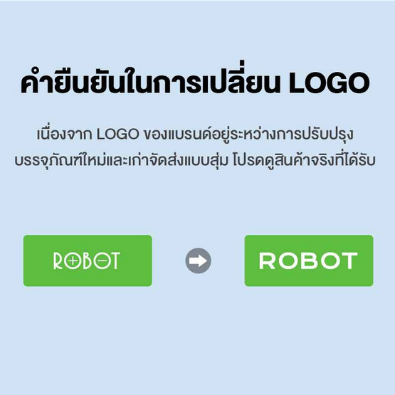 ROBOT หูฟังบลูทูธ รุ่น ENCOBUDS 1
