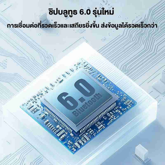 ROBOT หูฟังบลูทูธ รุ่น ENCOBUDS 3