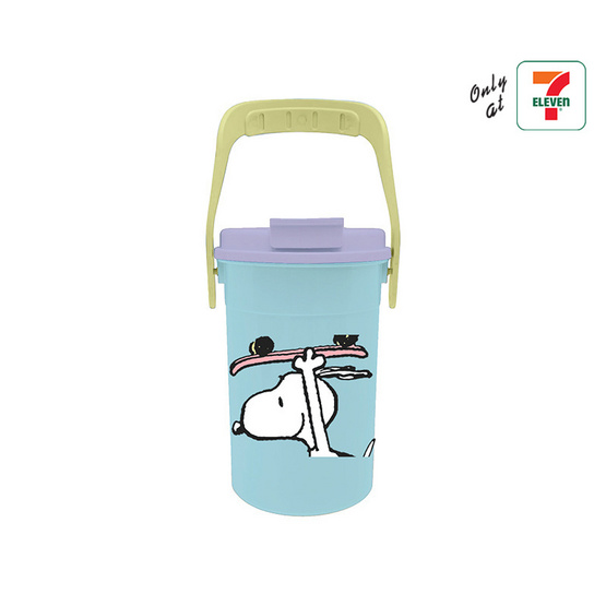 กระติกน้ำ snoopy 36 oz.
