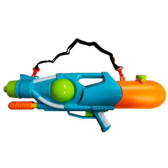 City Toy ปืนฉีดน้ำแรงดัน 8500