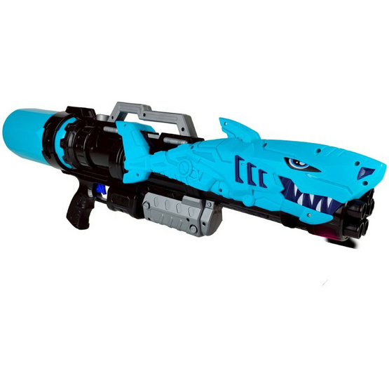 VR Toy ปืนฉีดน้ำหัวฉลาม รุ่น M901