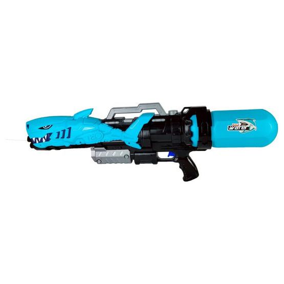 VR Toy ปืนฉีดน้ำหัวฉลาม รุ่น M901
