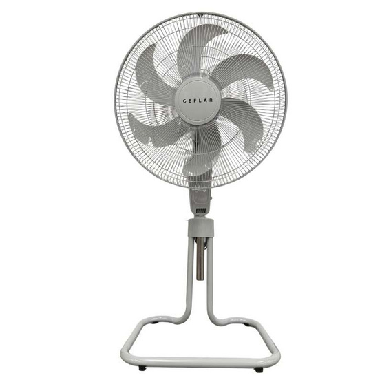 Ceflar พัดลมอุตสาหกรรม 18 นิ้ว รุ่น LFA-6027