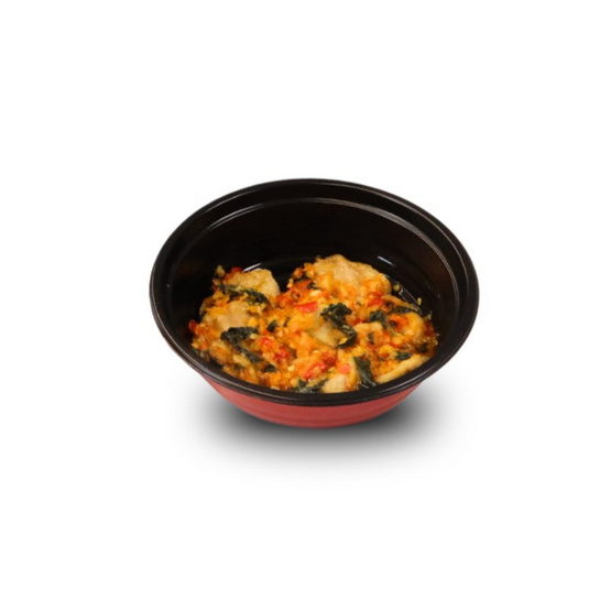 ปลากรายผัดขี้เมา(กับข้าว) เดลี่ไทย? 285 กรัม