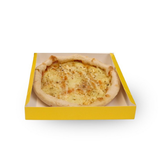 พิซซ่าฮาวายเอี้ยน เลดี้ เจน 340 กรัม