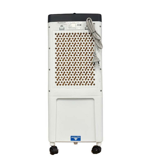 Meier พัดลมไอเย็น 13ลิตร รุ่น ME-880 พร้อมรีโมทควบคุม