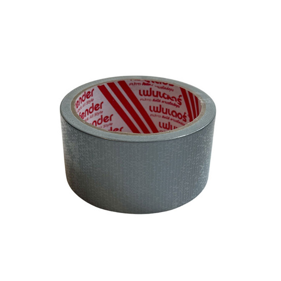 Fender เทปอเนกประสงค์ ขนาด 2 นิ้ว ยาว 8 เมตร (แพ็ก 2 ชิ้น)