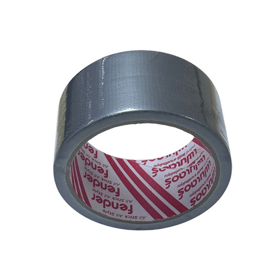 Fender เทปอเนกประสงค์ ขนาด 2 นิ้ว ยาว 8 เมตร (แพ็ก 2 ชิ้น)