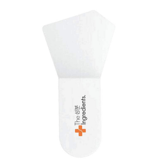 The Ingredients Glass Skin Hydro Glow Mask 12g