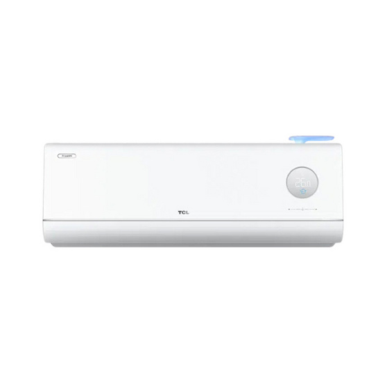 TCL แอร์ติดผนัง INVERTER 18200 BTU รุ่น FreshIN 3.0 TAC-19CSD/P7(A)