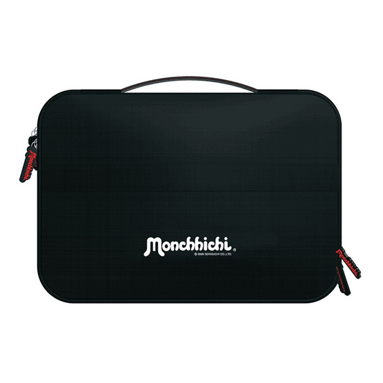 Amaze one กระเป๋าแล็ปท็อป Monchhichi A-MCLB01