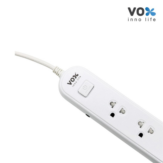 VOX ปลั๊กไฟ รุ่น TS-211C