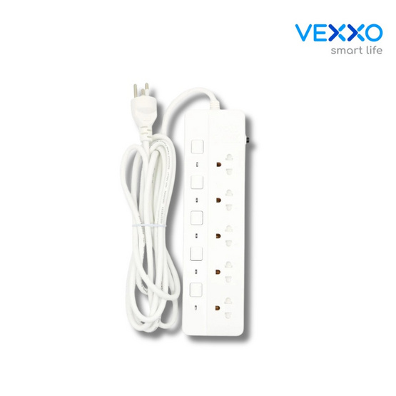 Vexxo ปลั๊กไฟ รุ่น  P16-550