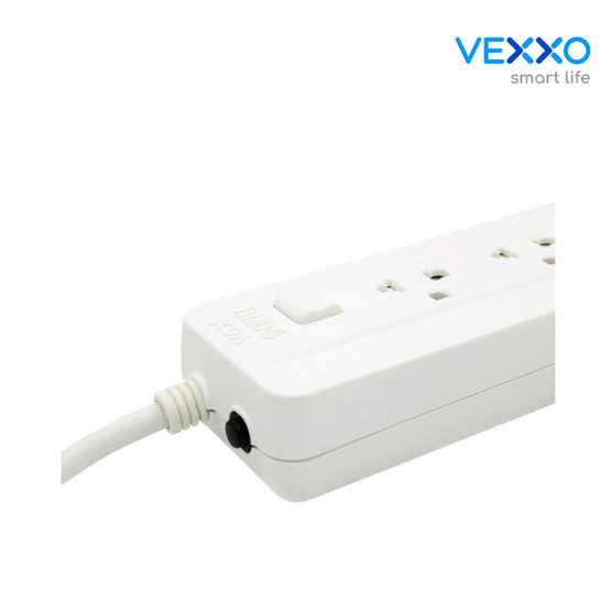 Vexxo ปลั๊กไฟ รุ่น P16-140